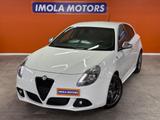 Alfa Romeo Giulietta 1.4 Turbo MultiAir TCT Excl - Alfa Romeo Giulietta: Multiair