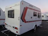 Weinsberg CaraOne 400 QK Hot, 2025 mit Klappbett sofort - Offers matching your search criteria