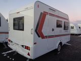 Weinsberg CaraOne 400 QK Hot, 2025 mit Klappbett sofort - Offers matching your search criteria