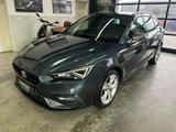 Seat Leon 1.5 eTSI DSG Sportstourer FR+ACC+Navi+Kan. - Seat Leon eTSI Gebrauchtwagen