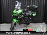 Kawasaki Versys 650 GT TOURER // VOLLAUSSTATTUNG // - KAWASAKI VERSYS 650