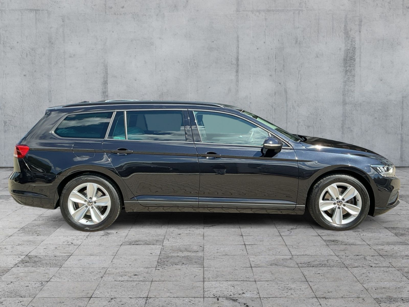 Volkswagen Passat Variant - Bild 7