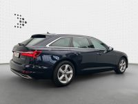 Audi A6 - Vorschau Bild 15