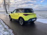 Smart #1 66 kWh PREMIUM Autom. PREMIUM - gebrauchte Smart SUV & Geländewagen