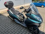 Peugeot Metropolis - PEUGEOT METROPOLIS