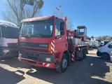 DAF AT  85  XF  ATLAS  AK    65000 T - DAF Xf