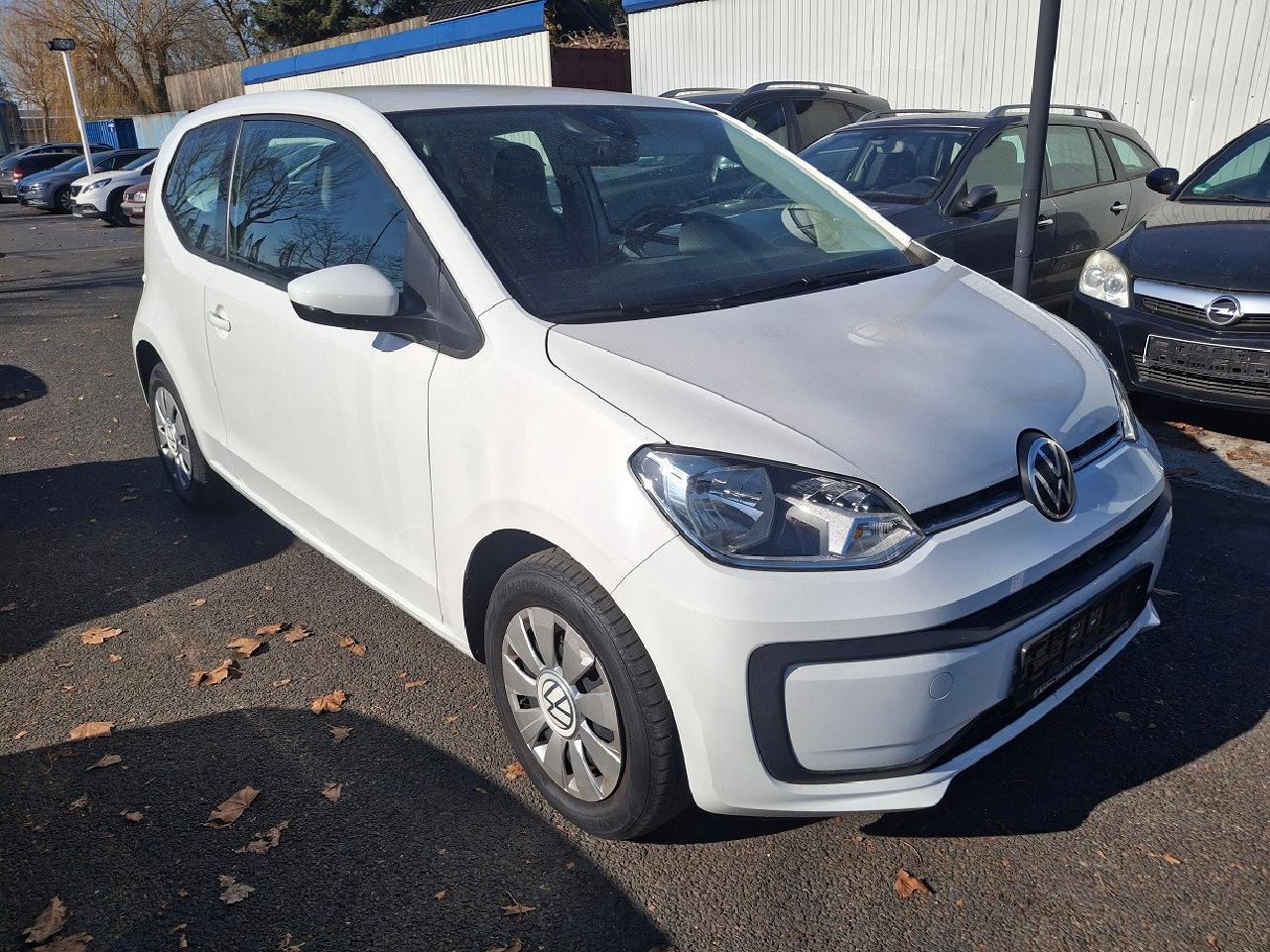 Volkswagen up! Basis