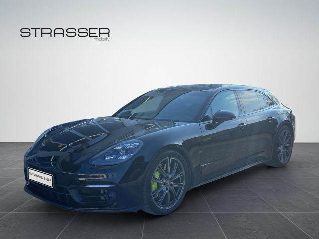 Porsche Panamera Sport Turismo 4 S E-Hybrid Klima Navi