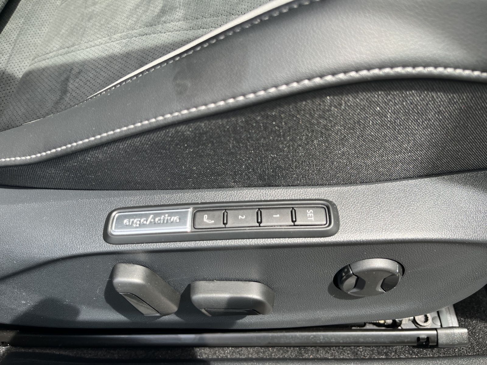 Volkswagen ID.7 - Bild 19