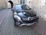 Mercedes-Benz GLE -Klasse GLE 500 4Matic VR6 gepanzert - schwarze Mercedes-Benz GLE 500