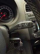 VW Polo V CrossPolo 1er Hand/Standheizung/NAVI/PDC