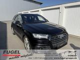 Audi SQ7 V8 4.0 TDI S tronic quattro Matrix|AHK|360°| - Audi SQ7 SUV