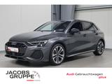 Audi A3 Sportback 35 TDI 2xS line*UPE53*LED*Navi*Assi