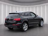 Audi Q5 S-LINE quattro 3.0TDI*Tiptr AHK ACC Alcantara - Audi Q5 aus 2011: Line