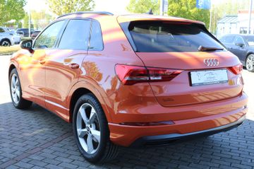 Audi Q3 - 4