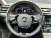 Skoda Superb - Vorschau Bild 10