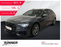Audi S6 - Vorschau Bild 1