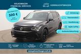 Volkswagen Tiguan Allspace R-Line 4Motion 2.0 TSI AHK*Pano*