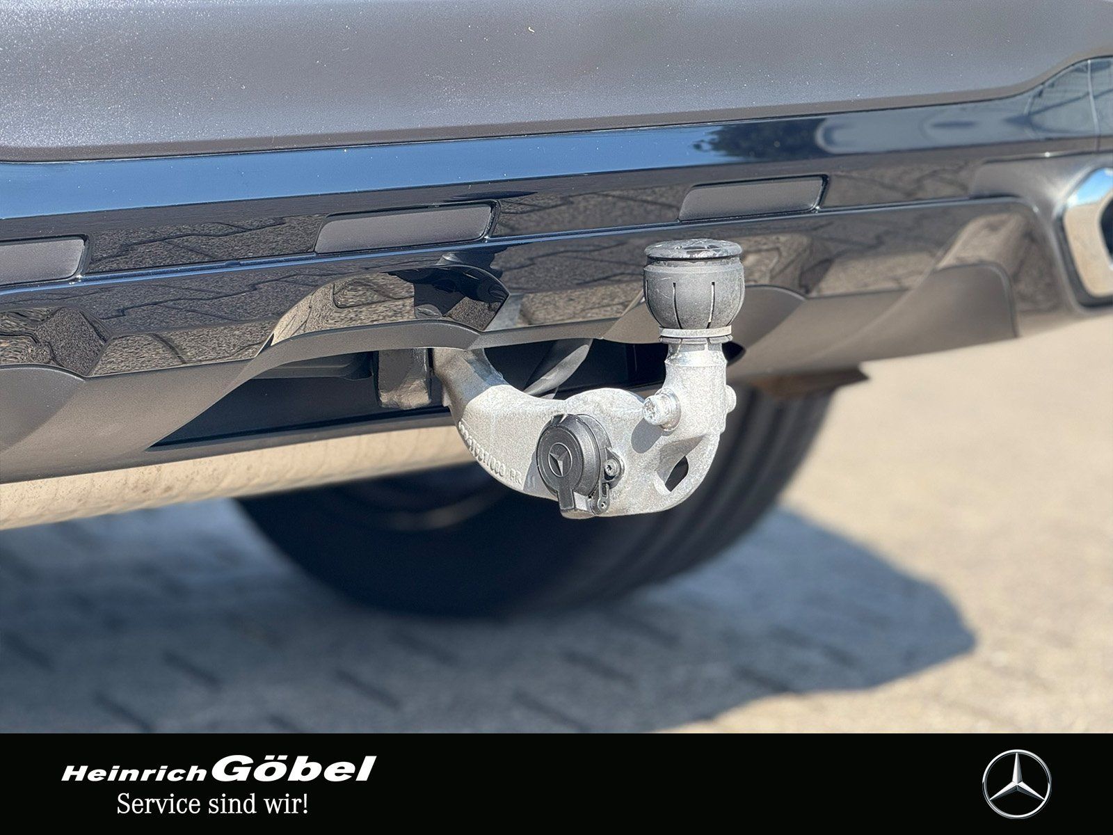 Fahrzeugabbildung Mercedes-Benz GLC 300 AMG*FULL*HEAD-UP*BURMESTER*AHK*SITZKLIMA