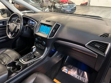 Ford Galaxy Titanium *2. Hand*Kamera*Klima*Navi*DAB*