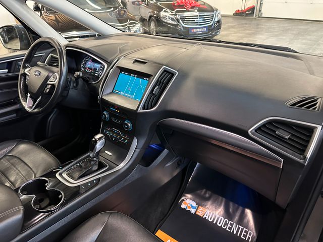 Ford Galaxy Titanium *2. Hand*Kamera*Klima*Navi*DAB*