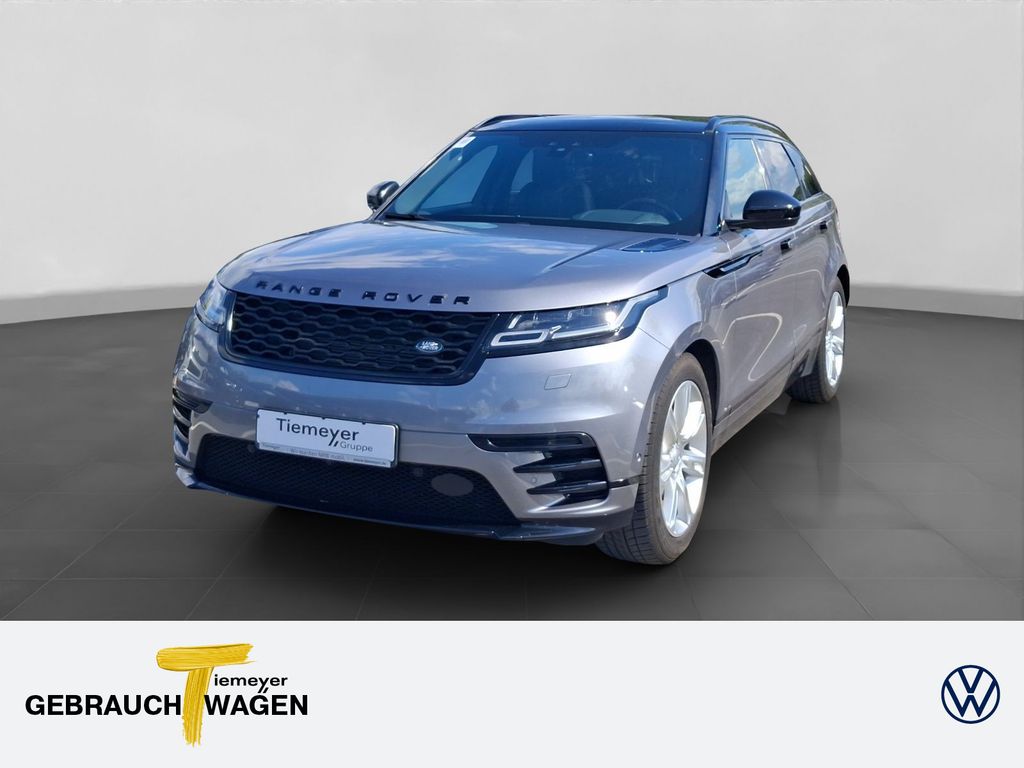 Image of Land Rover Range Rover Velar