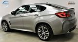 BMW X6 M 4.4 575PS SMG M Drivers Package Head-Up LED - BMW X6: 6x6