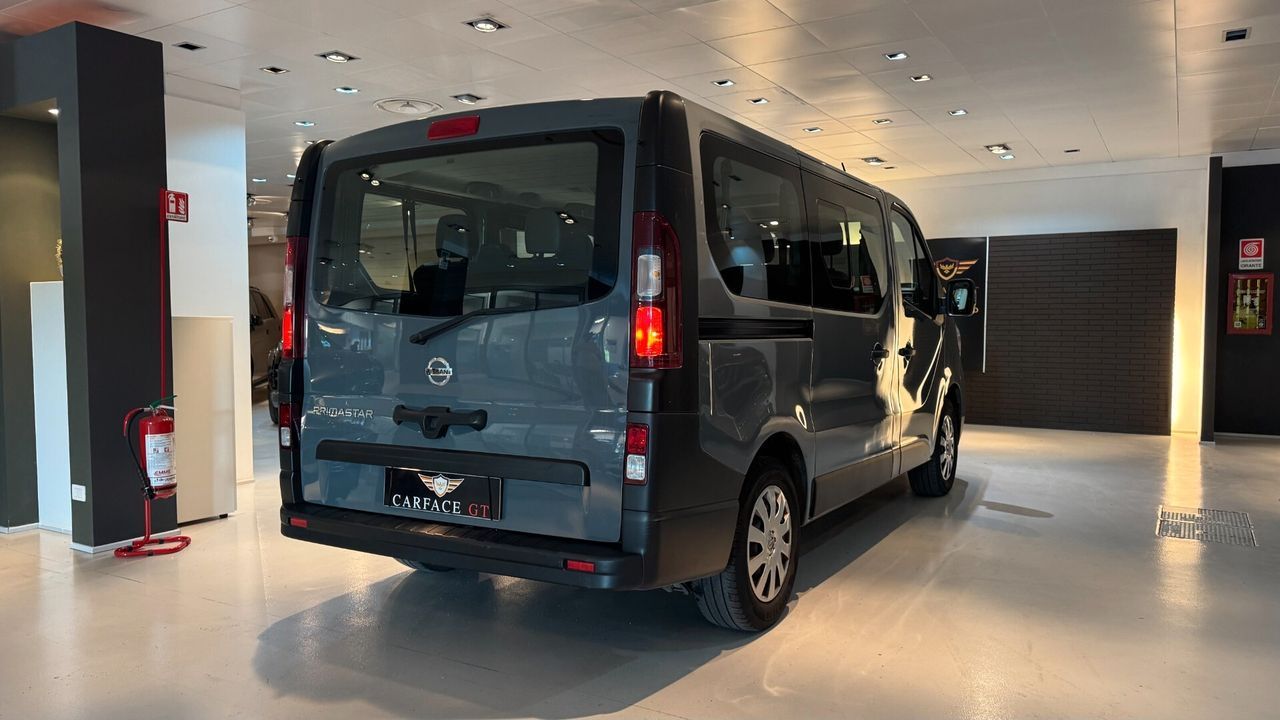 Other NISSAN PRIMASTAR 2.0 110CV 81KW 9POSTI - 2022 imagem 3