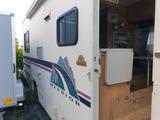 Winnebago US Warrior sehr gepflegtes Liebhaberfahrzeug TOP - Wohnmobil oder -wagen Us