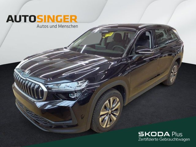 Skoda Kodiaq Selection 2.0 TDI DSG 4x4 *AHK*MATRIX*NAV