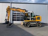 Liebherr 916 Likufix 48 Klima Kamera