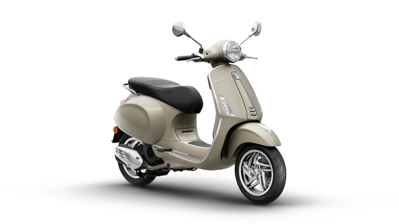 Vespa Primavera 125 RST FL Modell 2026