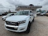 Ford Ranger 3.2 TDCi Limited 4x4*2.HAND*AHK*LEDER* - Ford Gebrauchtwagen in Nürnberg