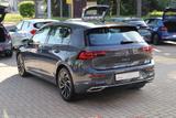 Volkswagen Golf VIII 1.5 TSI Style LED Navi 4x Sitzheizung - Volkswagen Golf: Style