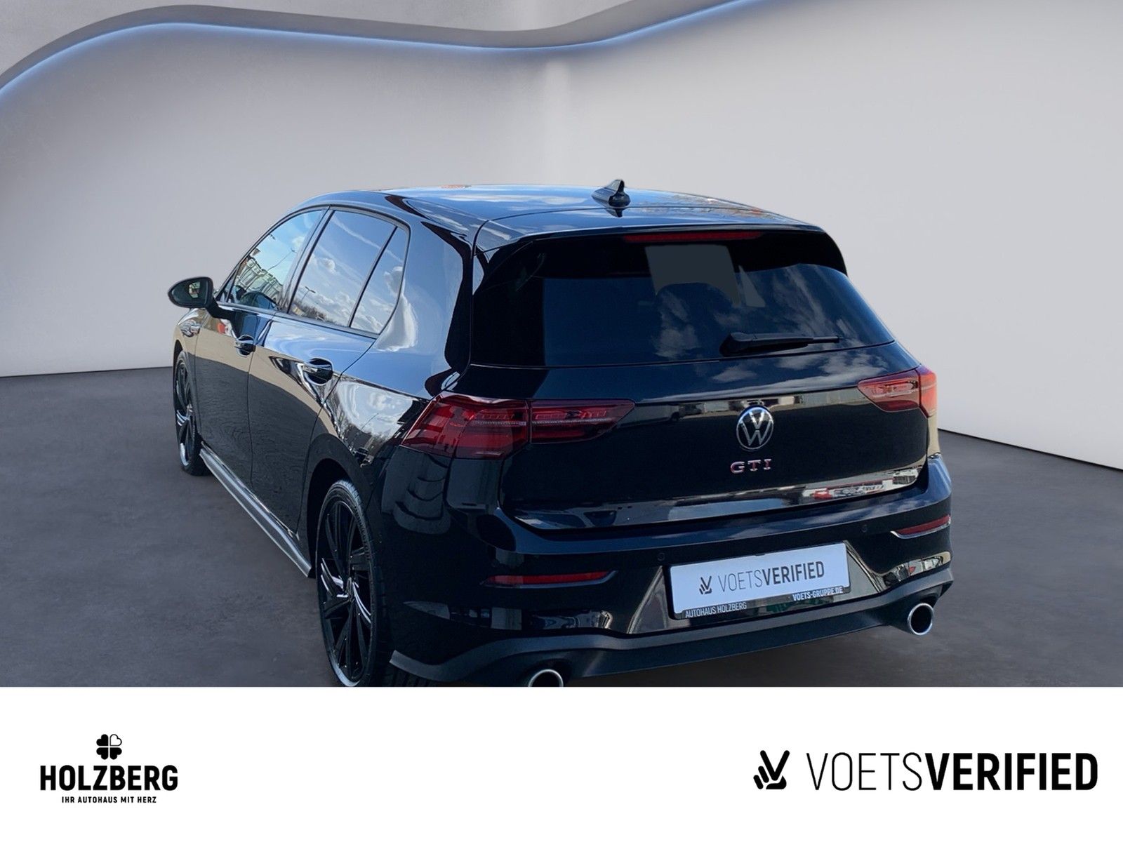 Volkswagen Golf - Bild 4