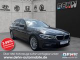 BMW 520 Touring d xDrive Sport Line Pano St.HZ LRHZ  - BMW 520 aus 2017