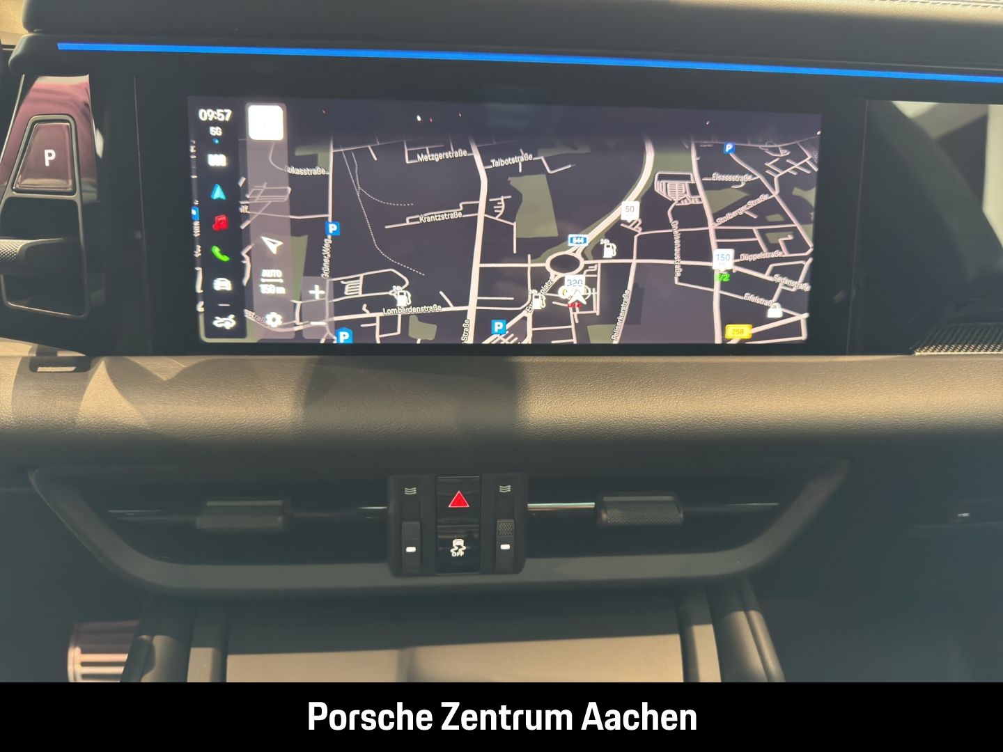 Porsche Macan - Bild 16