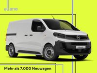 Opel Vivaro - Vorschau Bild 5