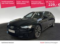 Audi S6 - Vorschau Bild 1