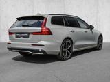 Volvo V60 T8 AWD Ultra Dark Plug-in Hybrid B&W MASSAGE - Volvo Gebrauchtwagen in Düsseldorf