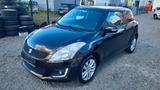 Suzuki Swift Comfort Sitzhzg. Bluetooth TÜV+Insp.neu - Suzuki Gebrauchtwagen in Leipzig