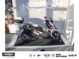 BMW C 400 X  Sport, Komfortpaket, Topcase - BMW C 400 X