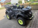TGB blade 1000 Black edition - QUAD 1000