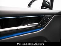 Porsche Macan - Vorschau Bild 31