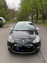 Citroën DS3 Automatik - Citroën DS3: Automatik
