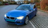 BMW 335i Touring F31 | M Sport | Handschalter - BMW 335: Kombi, 335i