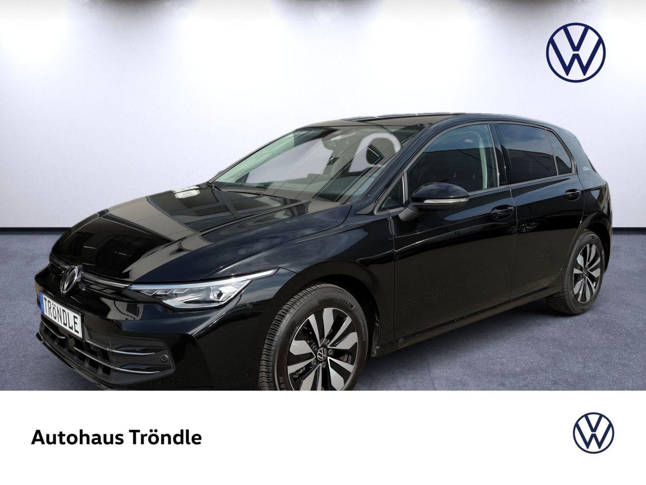 Volkswagen Golf VIII Bluetooth Navi LED Klima Einparkhilfe