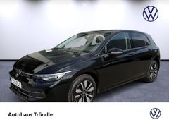 VW Golf VIII Bluetooth Navi LED Klima Einparkhilfe