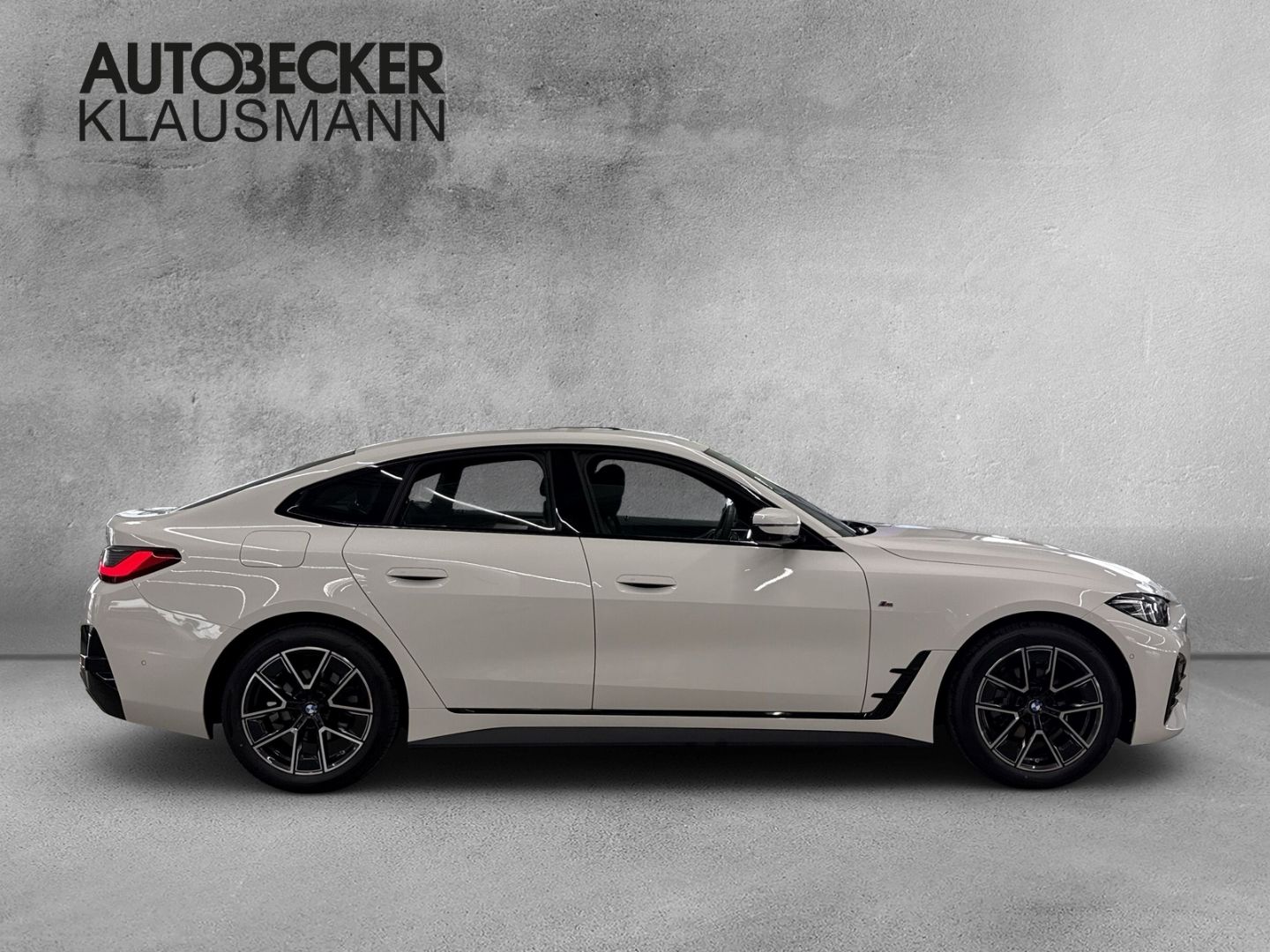BMW 420 Gran Coupe M SPORT 18''LC PROF HuD ALARM 360 foto 4