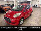 Citroën C1 1.0 Style Automatik Klima, Scheckheft, 2.Hand - Citroën C1 in Mainz